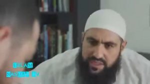 ..Жена это аманат.. Мухаммад Хоблос