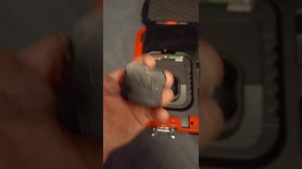 Обзор шуруповерта Elitech CD 16L2 (E2201.039.01) HD 205715