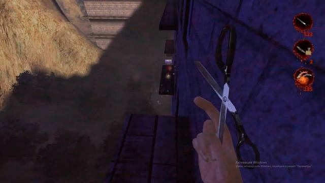 Postal 2. Старина Чак в Сайлент Хиле. #6/1 смотреть онлайн