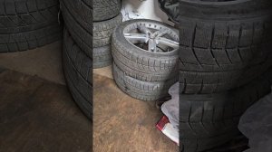 Про бюджетные зимние покрышки Sailun Ice Blazer Arctic EVO, мой опыт