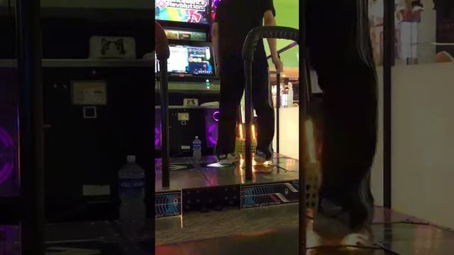 【DDR A】初音ミクの消失CSP【ノンバープレイ】 смотреть онлайн