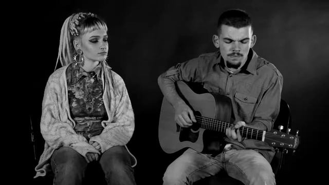 Liam Poole & Khailana Kendrick - Fly High (Acoustic) смотреть онлайн