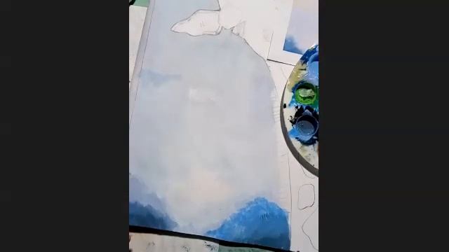 Pintamos una jirafa PARTE 4 смотреть онлайн