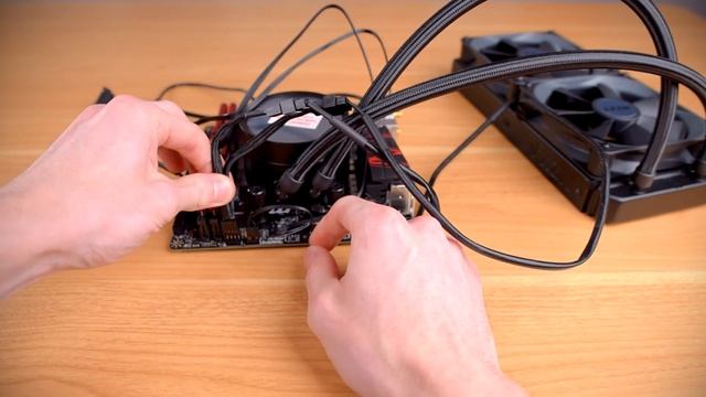 NZXT Kraken X53: Changing My Mind About AIOs [FINALLY!]