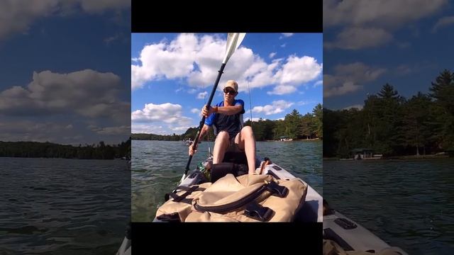 Pelican Catch Mode 110 смотреть онлайн