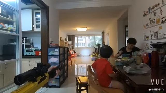 Scar barrel for nerf. Swin refling scar смотреть онлайн