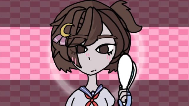 ~Meme "Copycat" animation ~ смотреть онлайн