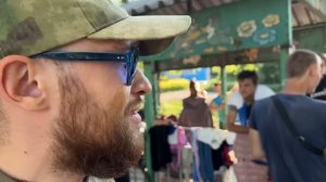 МАРИУПОЛЬ - РЕАКЦИЯ ДЕТЕЙ НА НАС .