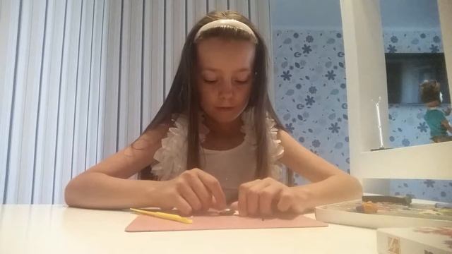 Лепим из пластилина смотреть онлайн