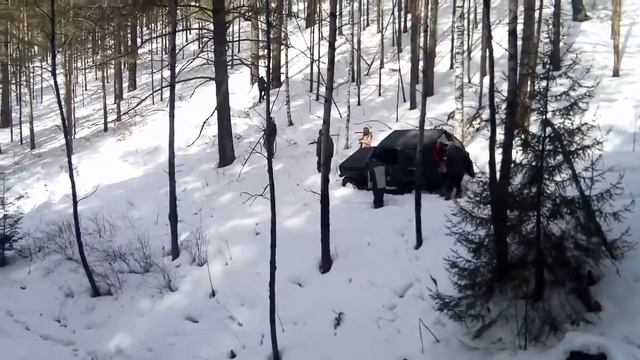 Амбарный лог 5 смотреть онлайн