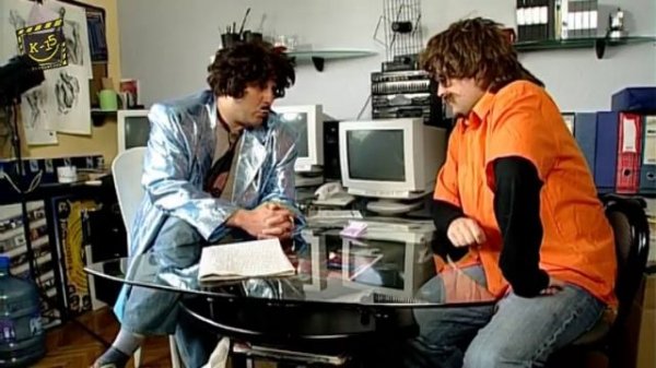 K-15 - Mito 500 evra