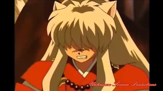 Inuyasha and Sailor Moon ~ The True Beginning смотреть онлайн