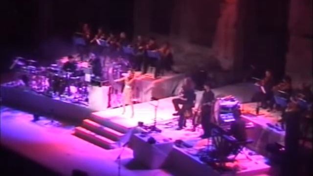 VANESSA MAE HELLAS IDEA STUDIO 22. смотреть онлайн