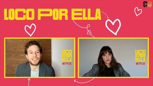 Susana Abaitua y Álvaro Cervantes: "Nosotros como actores no vivimos tanto los límites del humor" смотреть онлайн