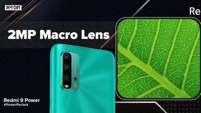 Redmi 9 Power Review Of Specs | Redmi 9 Power Unboxing Date? | Redmi Mi 9 Power Camera, Gaming смотреть онлайн