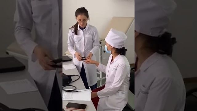 Ашык сабак Пневмония кезінде баz Оқытушы І Ә Сәкенқызы смотреть онлайн