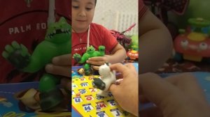 Серия 8.Гуджицу.Хорошие против плохих.