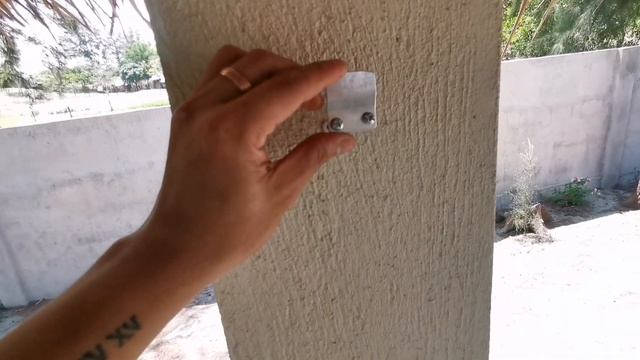 How To Install Wall Fan | Wall Mounted Fan Installation смотреть онлайн