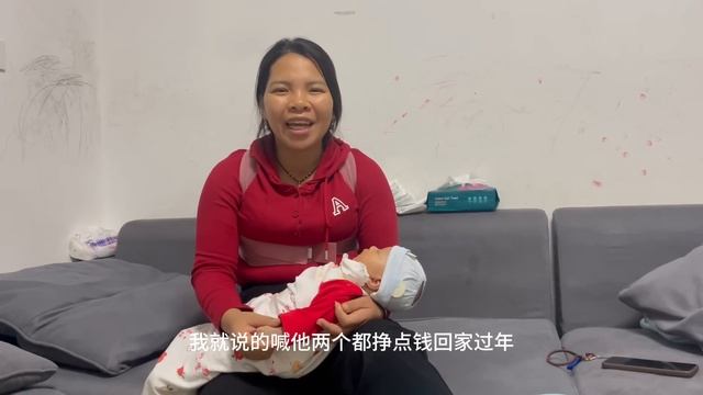 今天家里异常安静，小苹果和爸爸回家了，英子独自在家带娃顺便和大家聊聊天【农村小英子】 смотреть онлайн