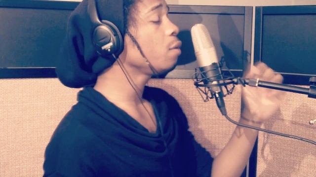 Mr Probz - Waves (Pascal Sagoa Cover) смотреть онлайн