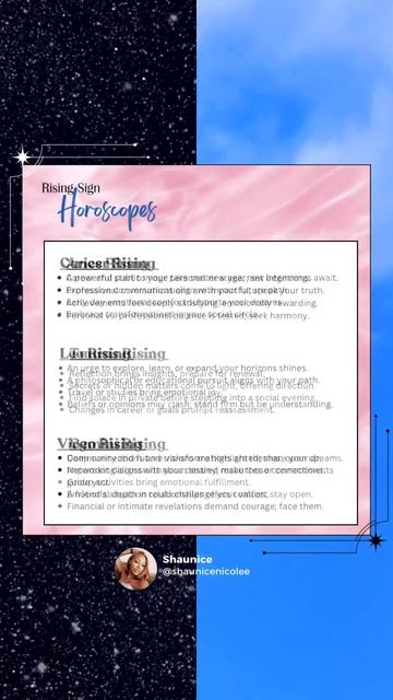 Daily Horoscope for Monday March 18, 2024 #Astrology #PiscesSeason #RisingSigns смотреть онлайн