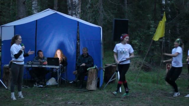 Визитка ПсихФак смотреть онлайн