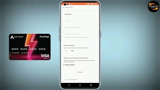 Axis Bank FreeCharge Plus Credit Card Apply Online || Axis Bank FreeCharge Plus Credit Card Benefit смотреть онлайн