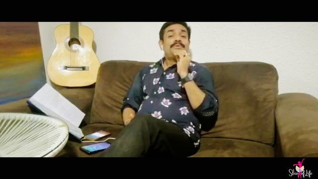 Remembering The Legend SPB | Interview with Sajith Kumar | Slice of Life by Surya смотреть онлайн