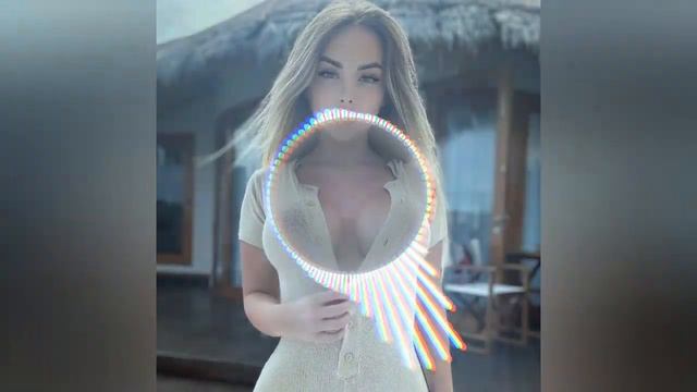 Ой влюбилась в пацана (remix от CarMusic)