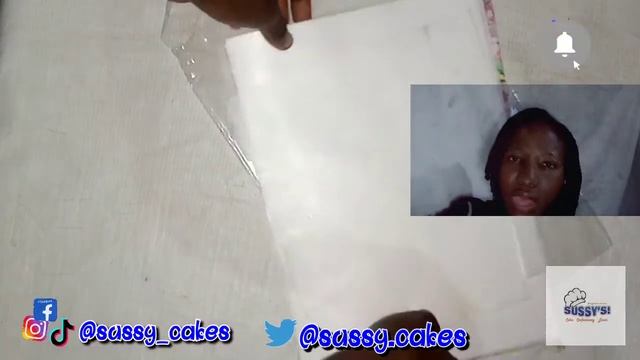 Introduction to Edible Wafer Paper | Wafer Paper Basics смотреть онлайн