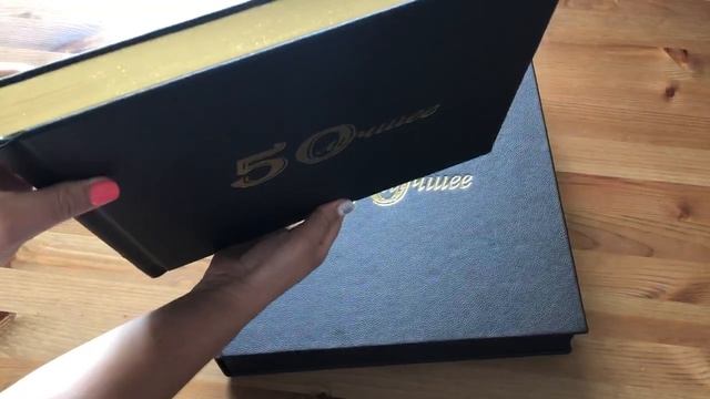 Фотокнига к юбилею