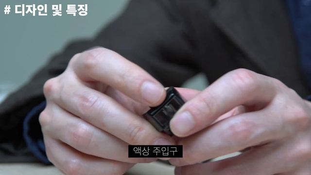 스모크 RPM 80 PRO 리뷰! : 이건 팟디바이스가 아닙니다. 모드기기 아닌가요? (smok RPM 80 PRO)