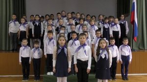 Родина-мать. Начальная школа. 2025