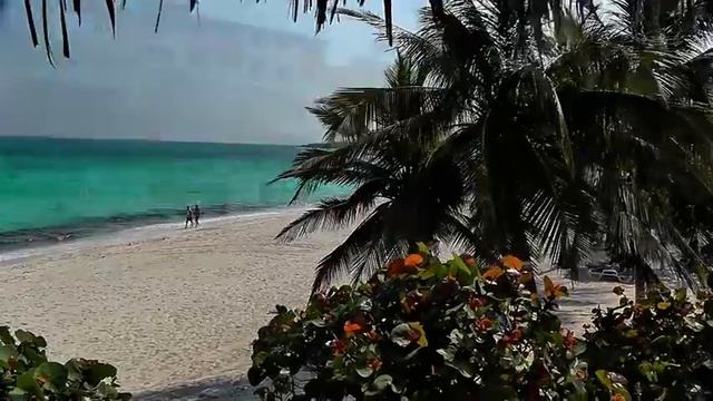 Sol Rio de Luna y Mares, Guardalavaca, Holguin, Cuba, Melia Cuba Hotels, Playa Esmeralda Beach смотреть онлайн