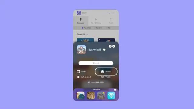 Control Panel Guide смотреть онлайн