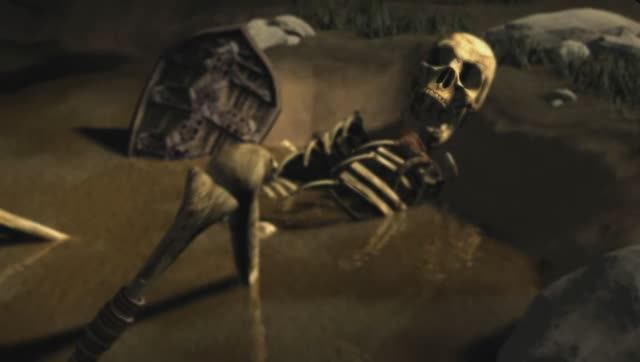 Disciples II: Канун Рагнарёка - Финал за Орды Нежити (рус. Никита) смотреть онлайн