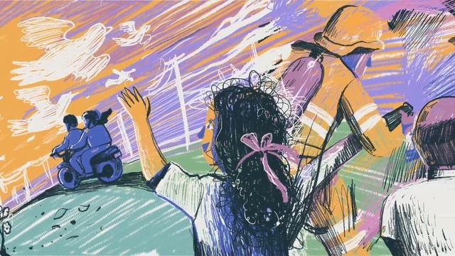 El día que un supermercado cerró sus puertas 🇵🇾 Podcast sobre la tragedia del Ycuá Bolaños смотреть онлайн