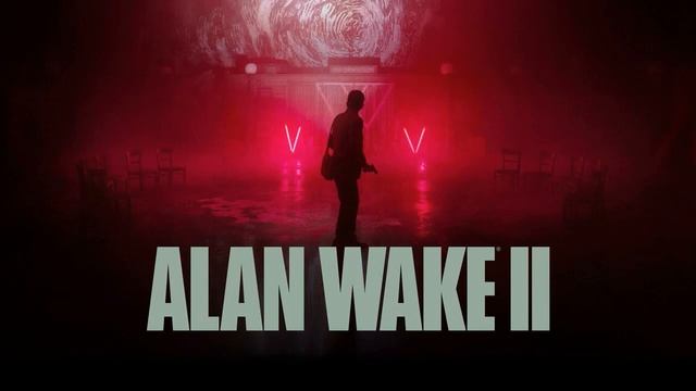 Alan Wake 2 - Run Alan Run | Soundtrack смотреть онлайн