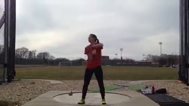 Lina Practice