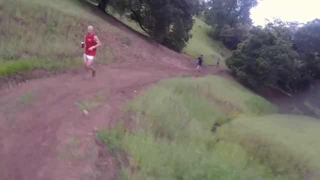 2016 Lake Sonoma 50 Miler смотреть онлайн
