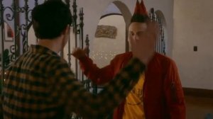 Все бои Ястреба| Кобра Кай