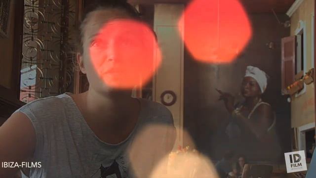 Rita's Cantina Clip video смотреть онлайн