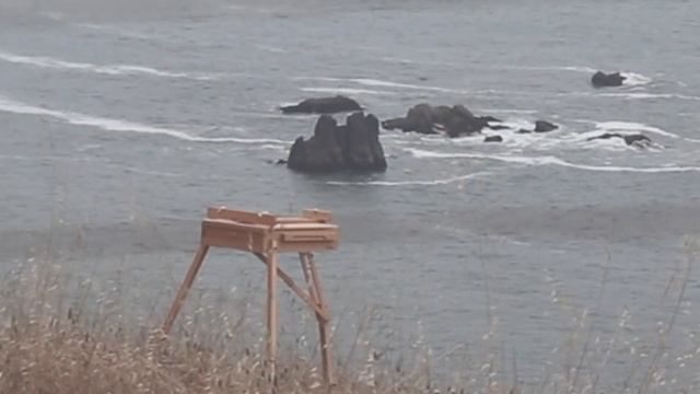 Painting the Sonoma Coast | Art is Cool ep.1 смотреть онлайн