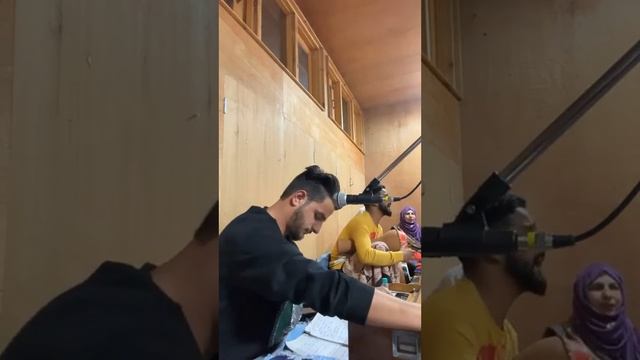 singer moin khan//song vesiye Aadan😢emotional song🔥 смотреть онлайн