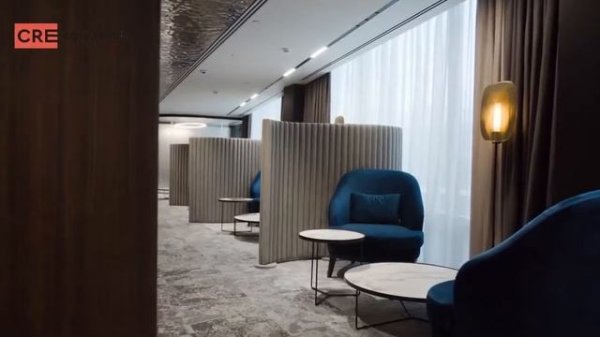 Видеообзор mkb private bank. Цветной Бульвар 32, стр.1