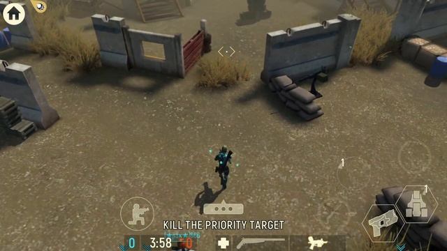 TACTICOOL: MAXED (100/10) Charon/Hawk/Apollon Gameplay [Games from the Vault vol.23] смотреть онлайн