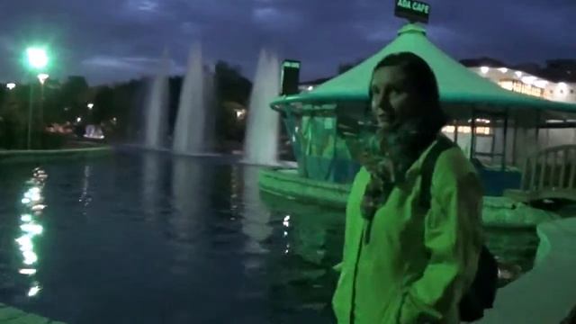 Истории об Анкаре. Плюшевый Мишка. Ankara. Türkiye. Oyuncak ayı. смотреть онлайн