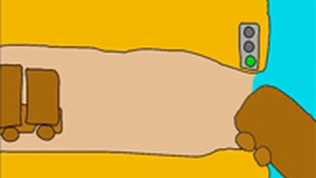 Poo video 1 The journey of 'normal' poo смотреть онлайн