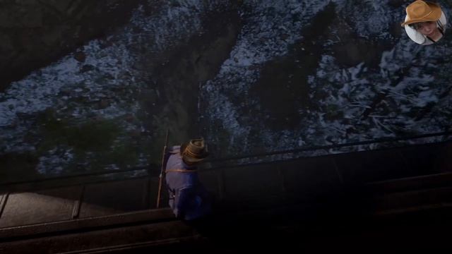 FIRST TRAIN ROBBERY ► Red Dead Redemption 2 Gameplay - Episode 5 [PS4 Pro] смотреть онлайн
