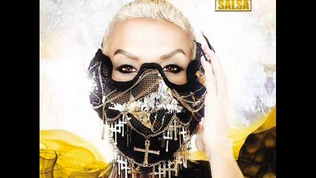Ivy Queen - Tributo A Celia & Quimbara, Bemba Colora смотреть онлайн